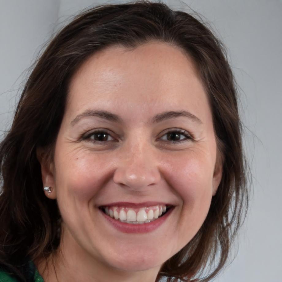 Portrait de Célestine Moreau